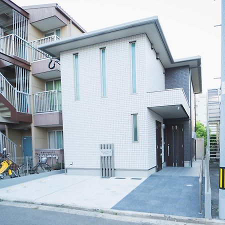 Vieuno Stay Hakata 1 Fukuoka  Eksteriør billede