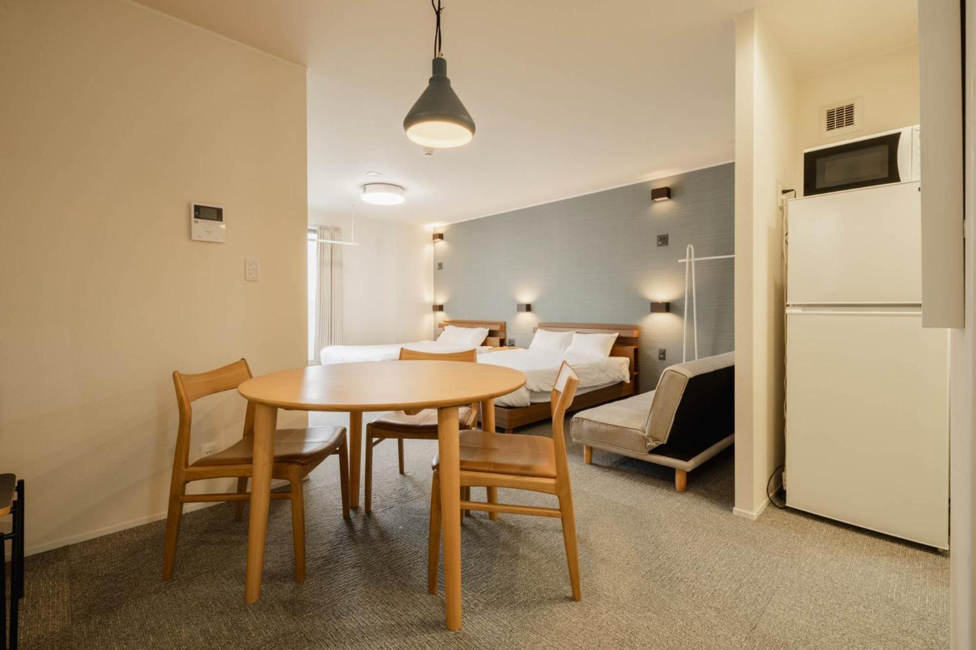 Vieuno Stay Hakata 1 Fukuoka  Eksteriør billede
